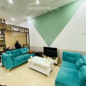 Bán nhà mới Thống Nhất phường 15 Gò Vấp giá 3 tỷ 35